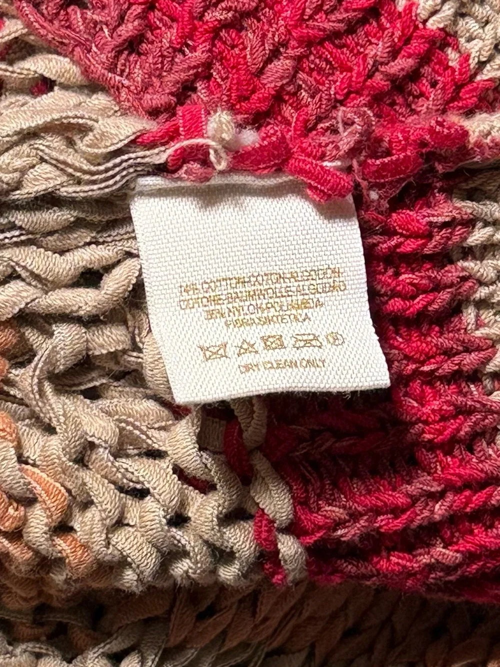 Free People Mini Dress Open-Knit Boho Versatile Small